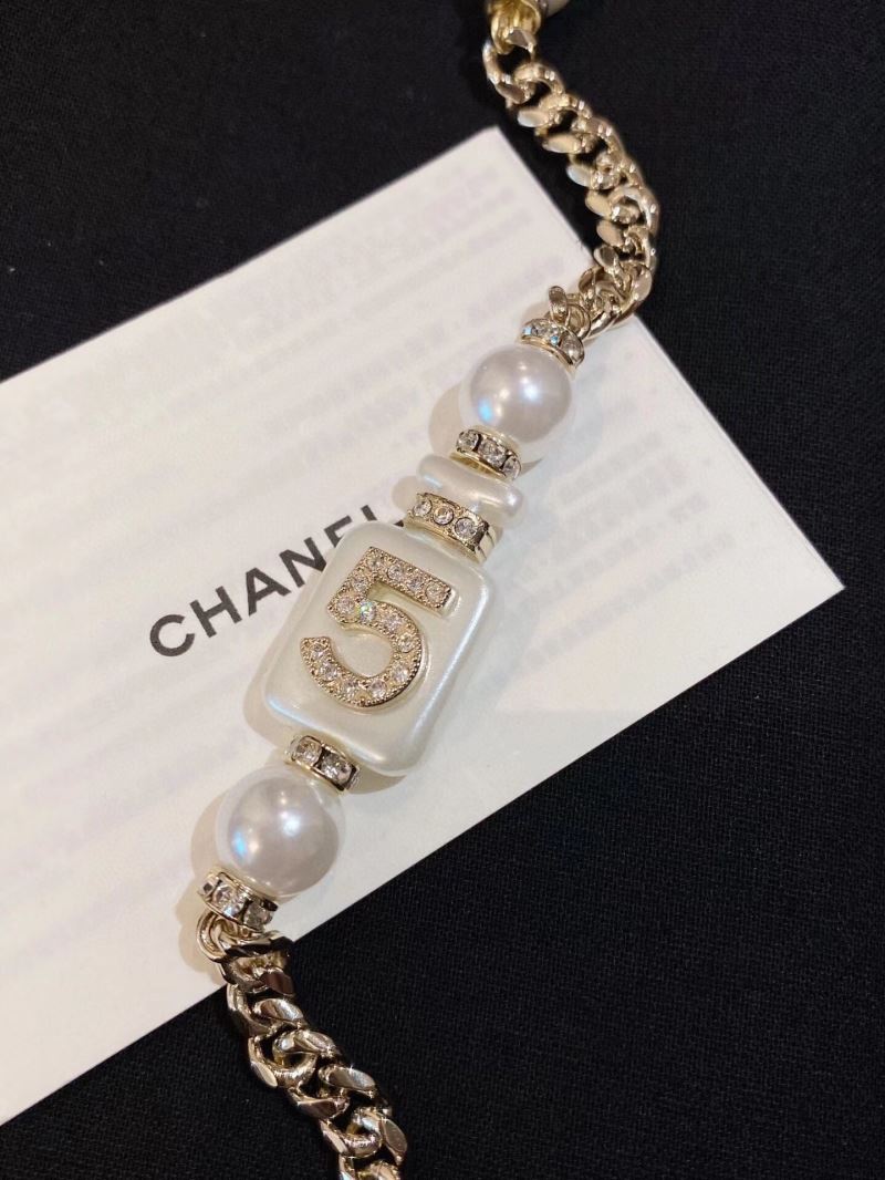 Chanel Necklaces